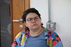 Mesa Carreira docente na UFMG e sade dos professores e professoras em sua relao com o exerccio d